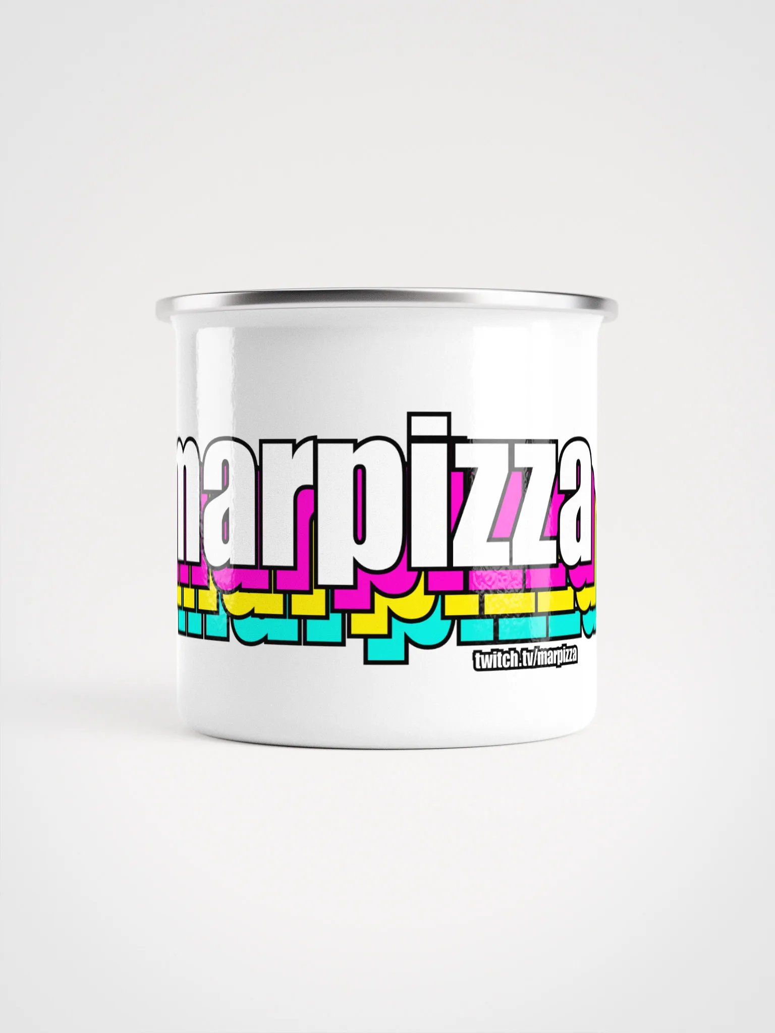 Marpizza Colorwave Mug product image (2)