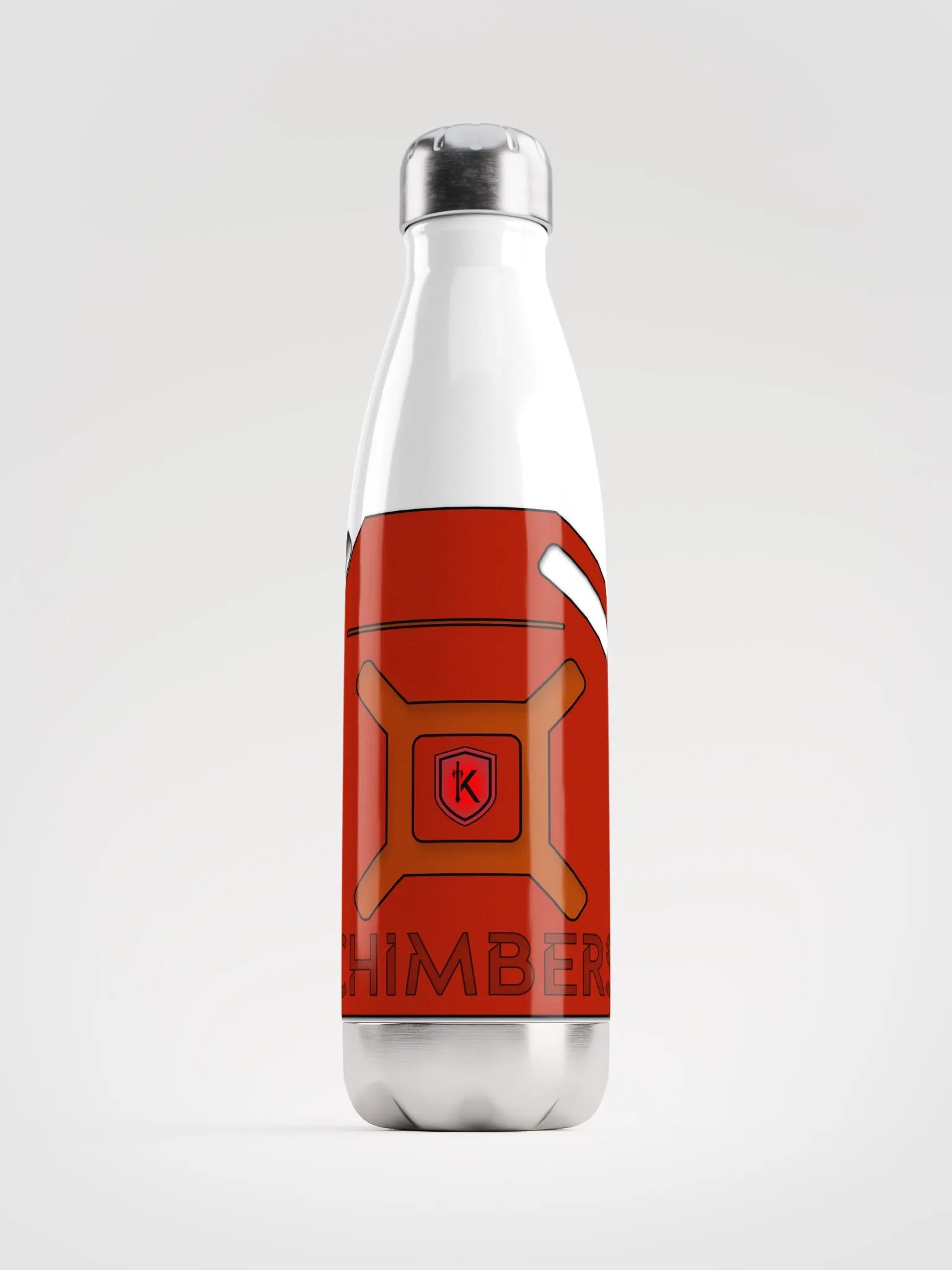 Chimshine Stainless Steel Water Bottle product image (1)