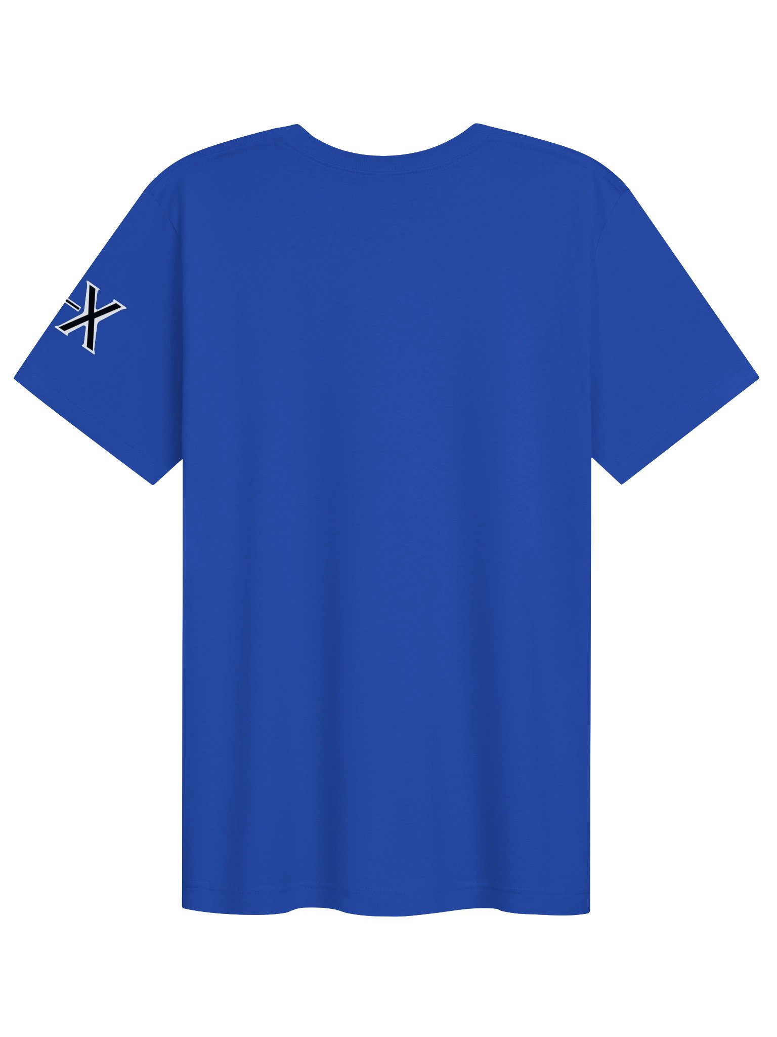 Chess Moves | Supersoft T-Shirt | Originology | Black History X product image (2)