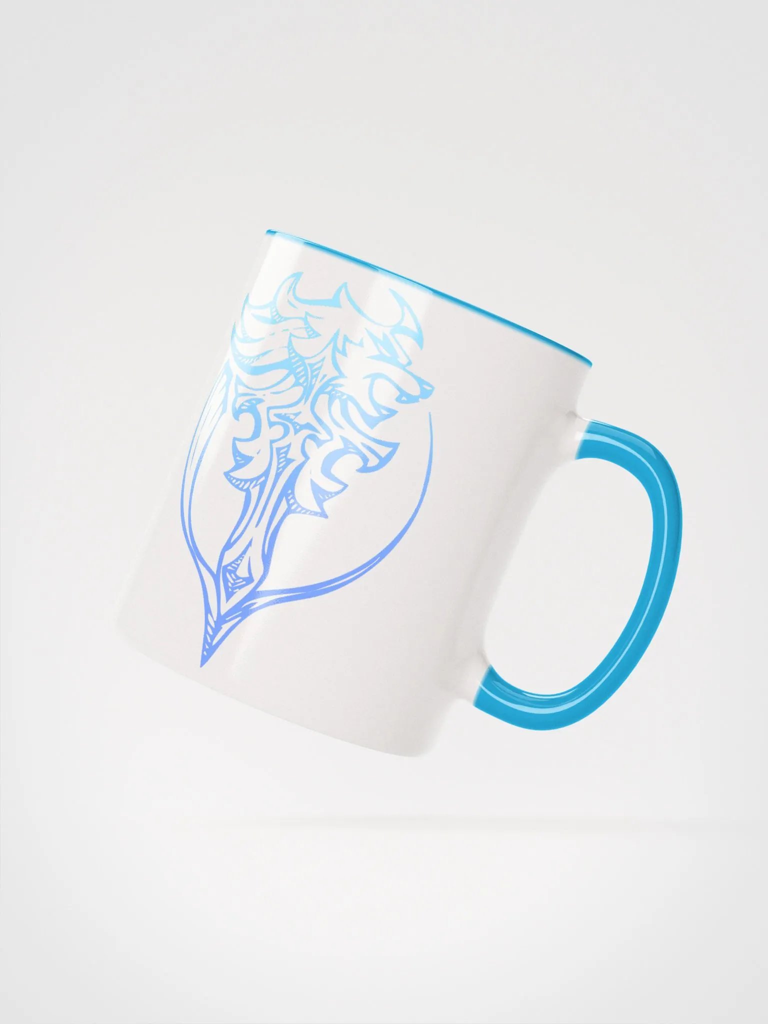 Fantasy Sigil Mug product image (4)