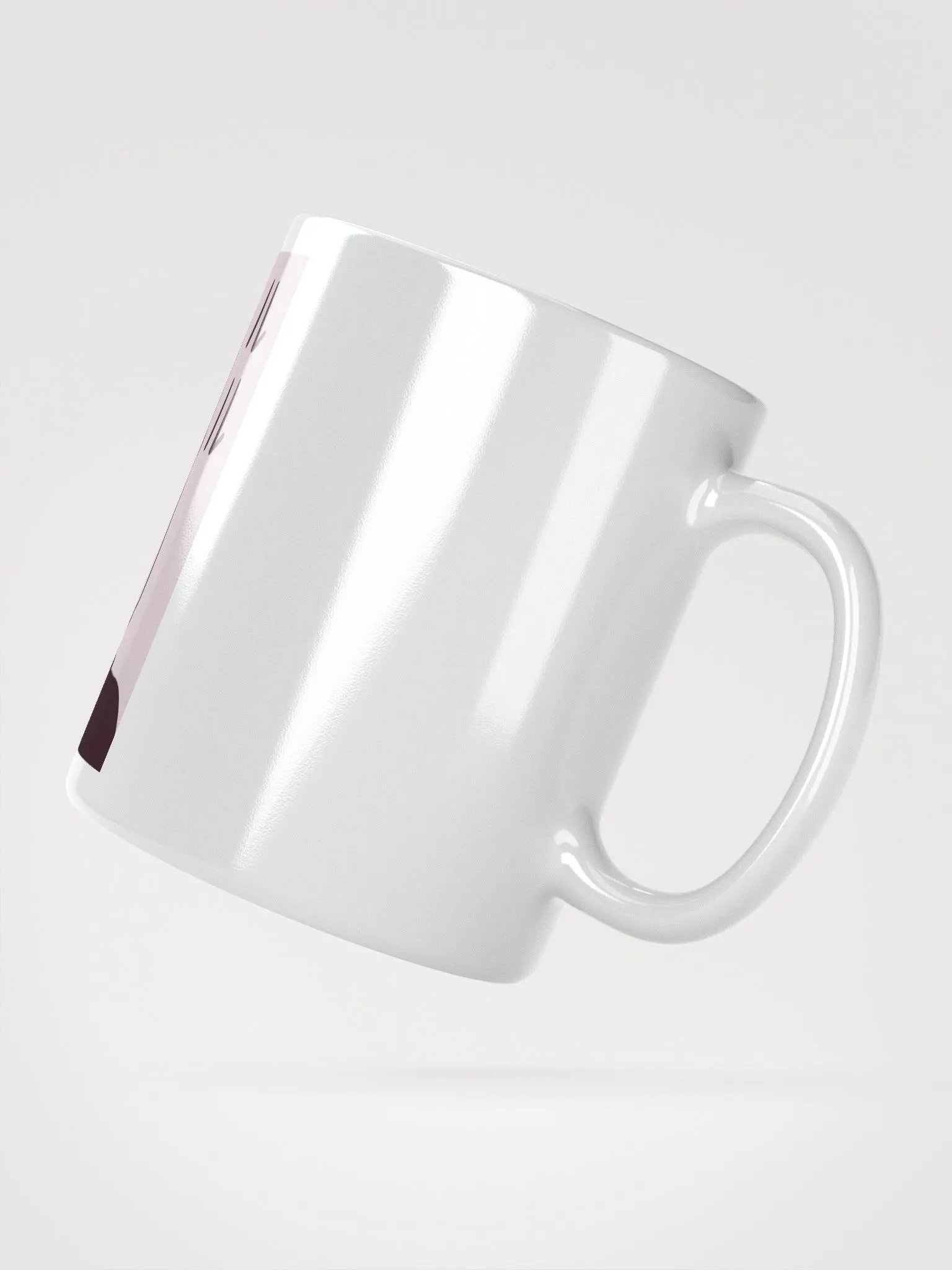 ruru mug white product image (6)