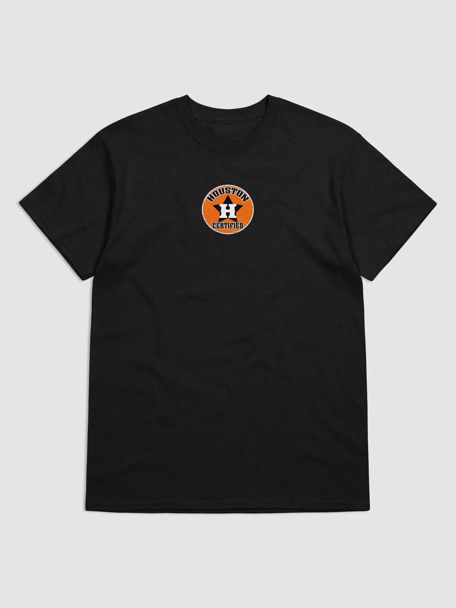 H TOWN GRAFITE TEE product image (1)