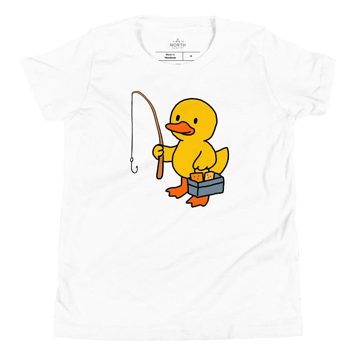 Gone Fishing product image (1)