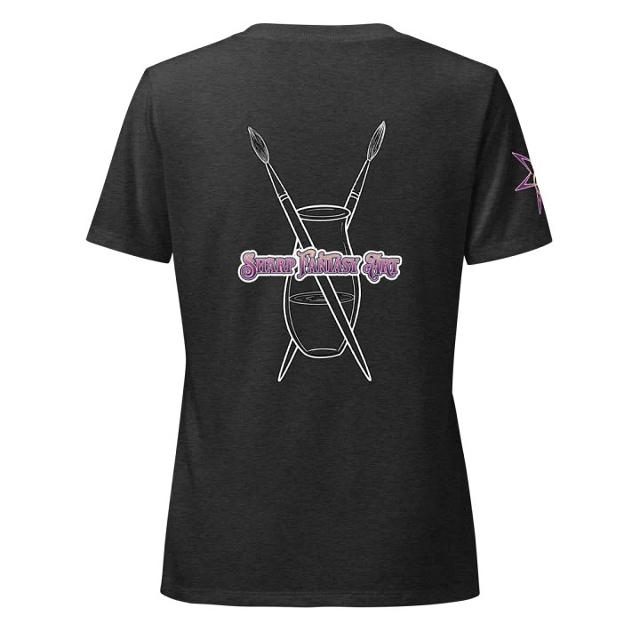 Triplets - SFA V-Neck Tee product image (2)