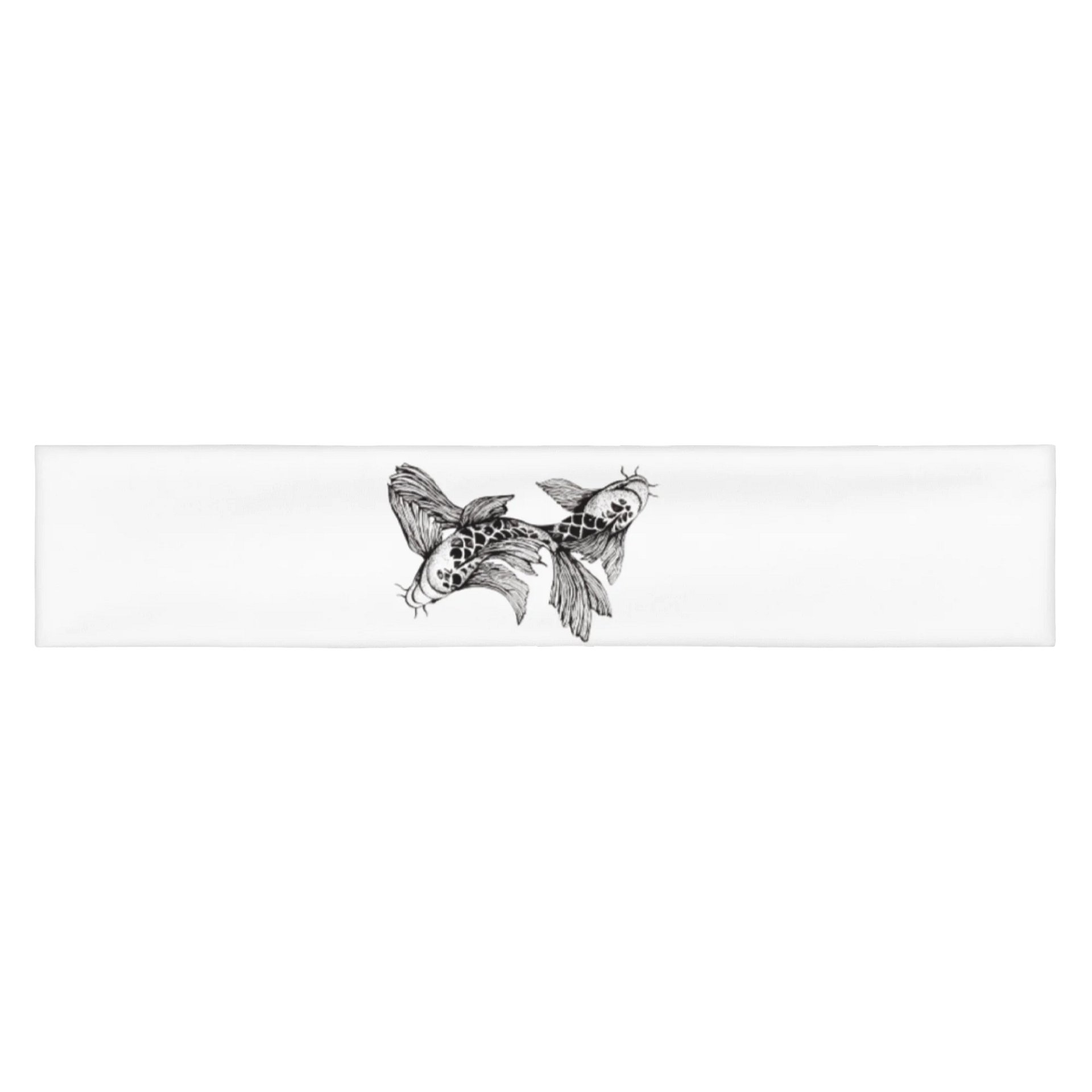 Koi Fish - Headband product image (1)