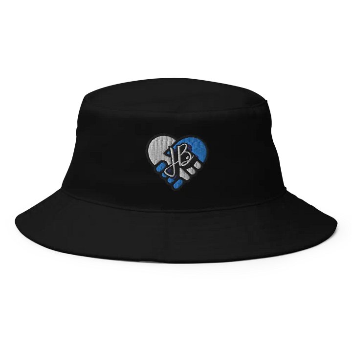 JB Bucket Hat product image (1)