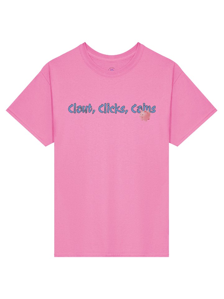 Clicks, Clout, Coins product image (86)