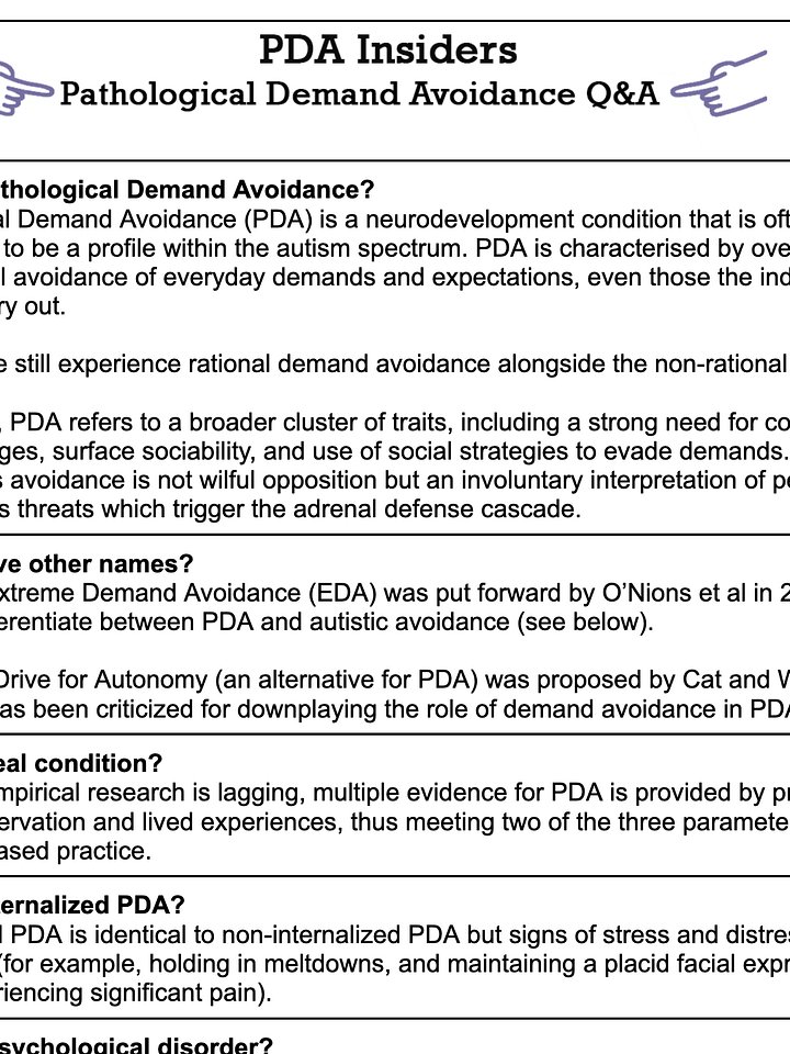 PDA Q&A product image (1)