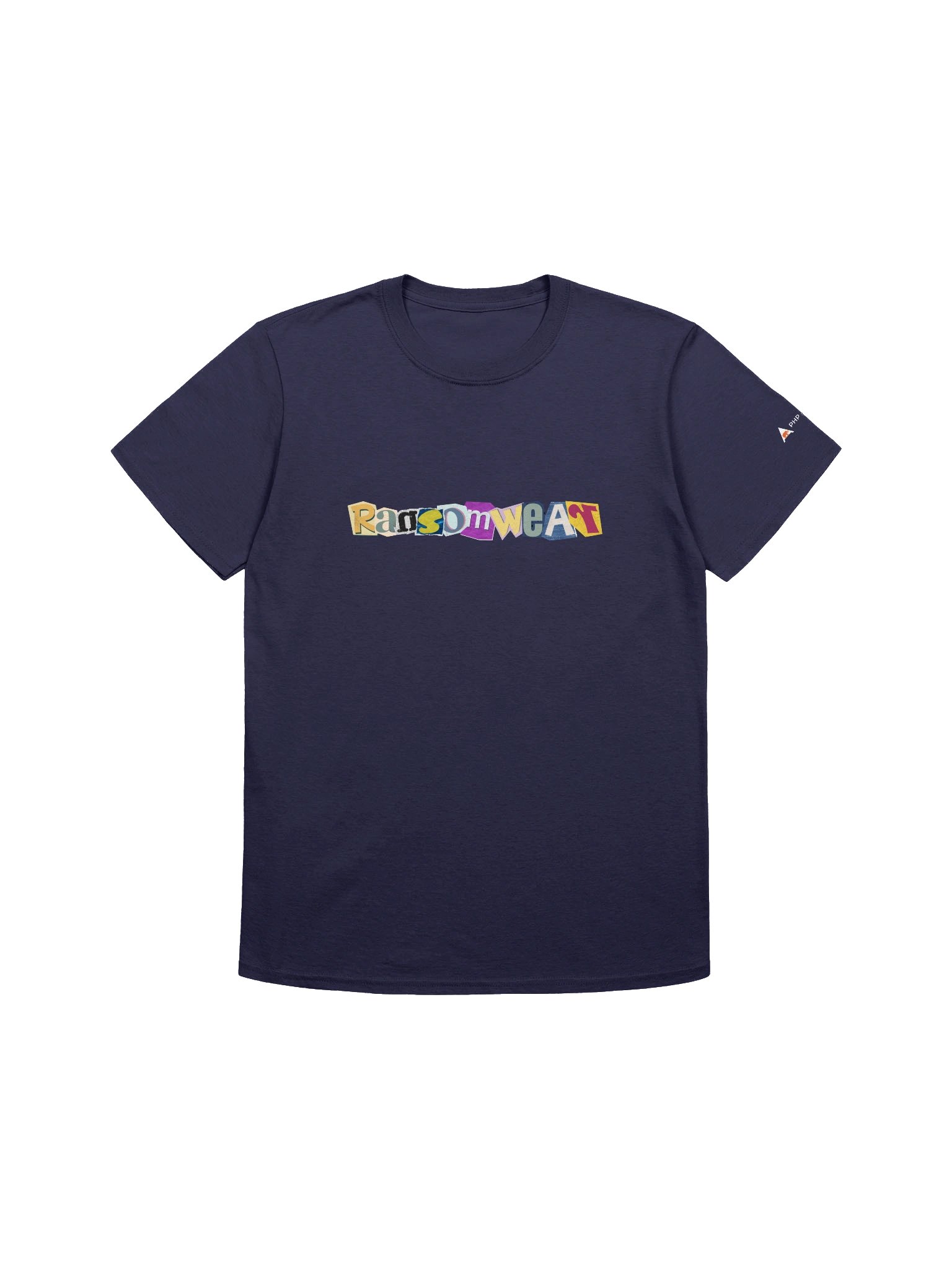 Ransomwear Unisex T-Shirt product image (4)