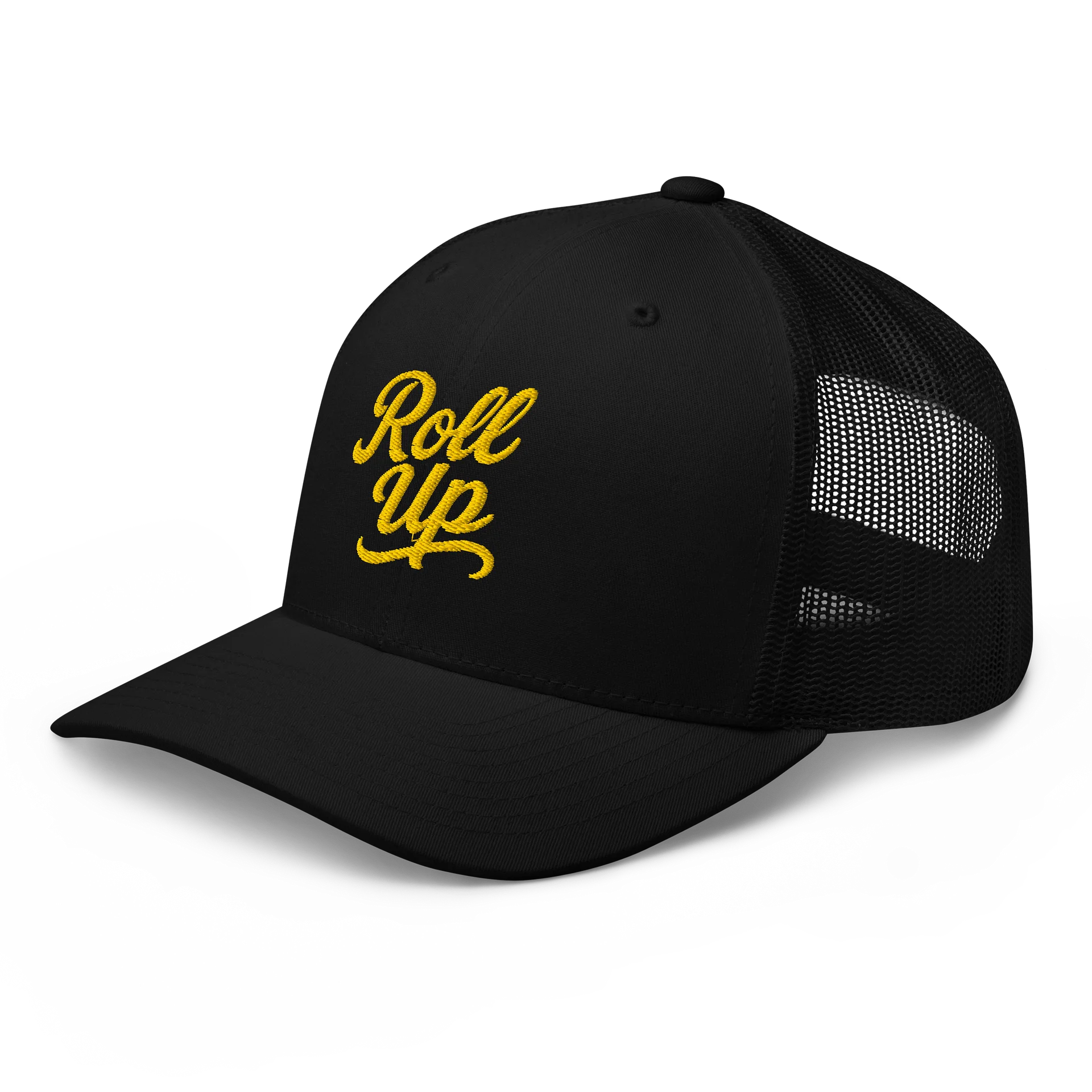 RollUp - Trucker product image (4)