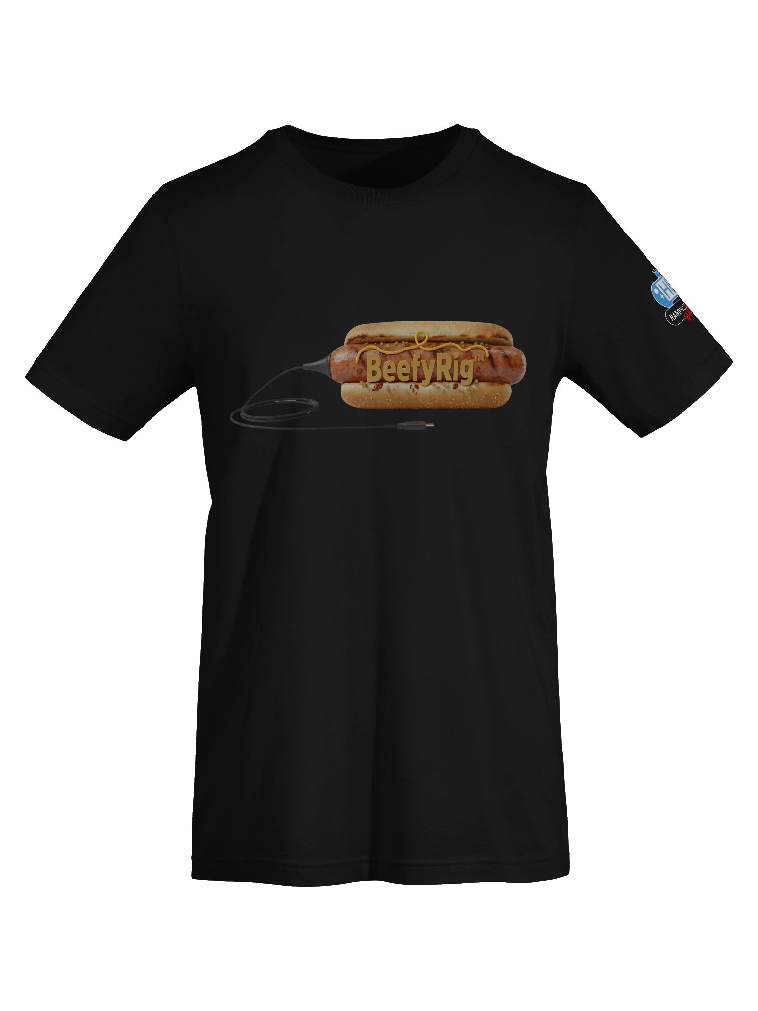Beefy Rig Tee product image (37)