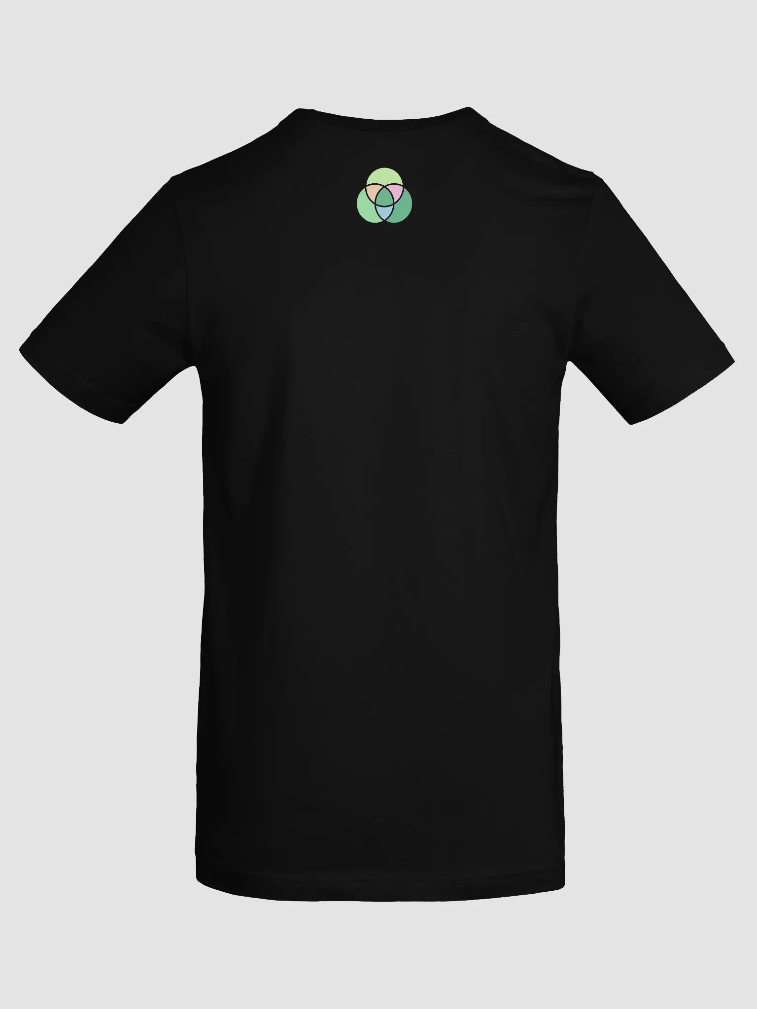 ergoher — Voices Tee (Signature Drop) product image (62)