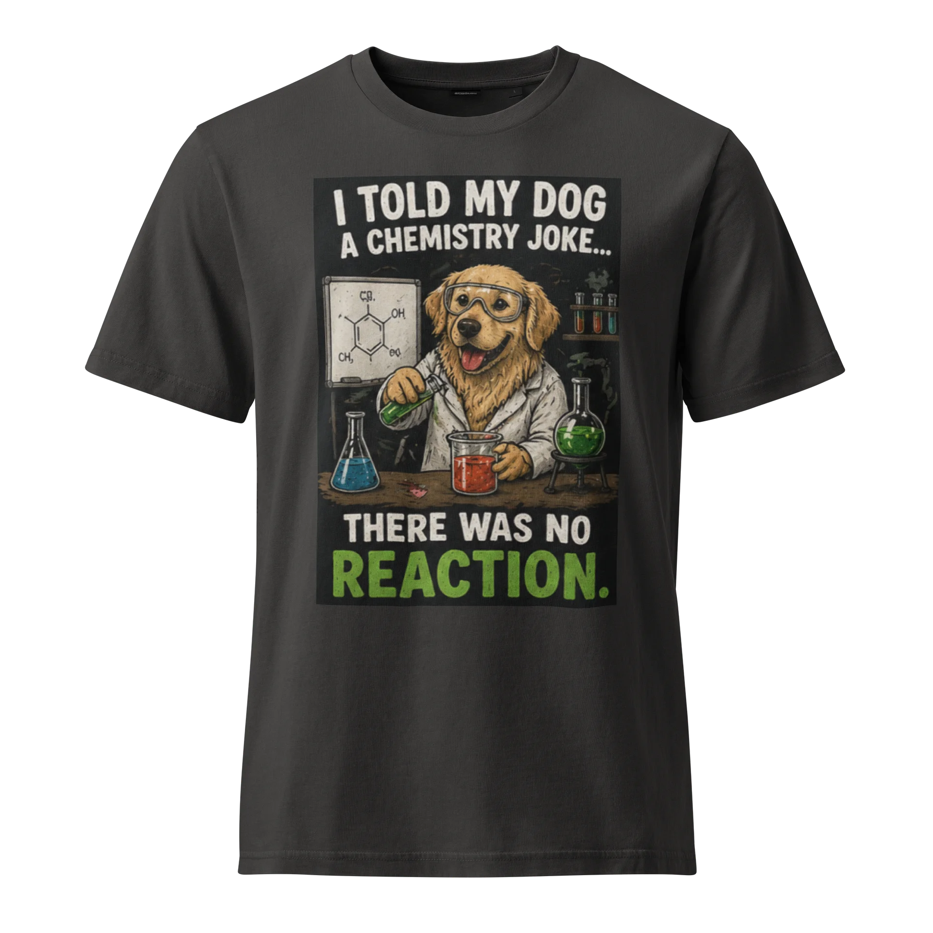 Chemistry Shirt product image (1)