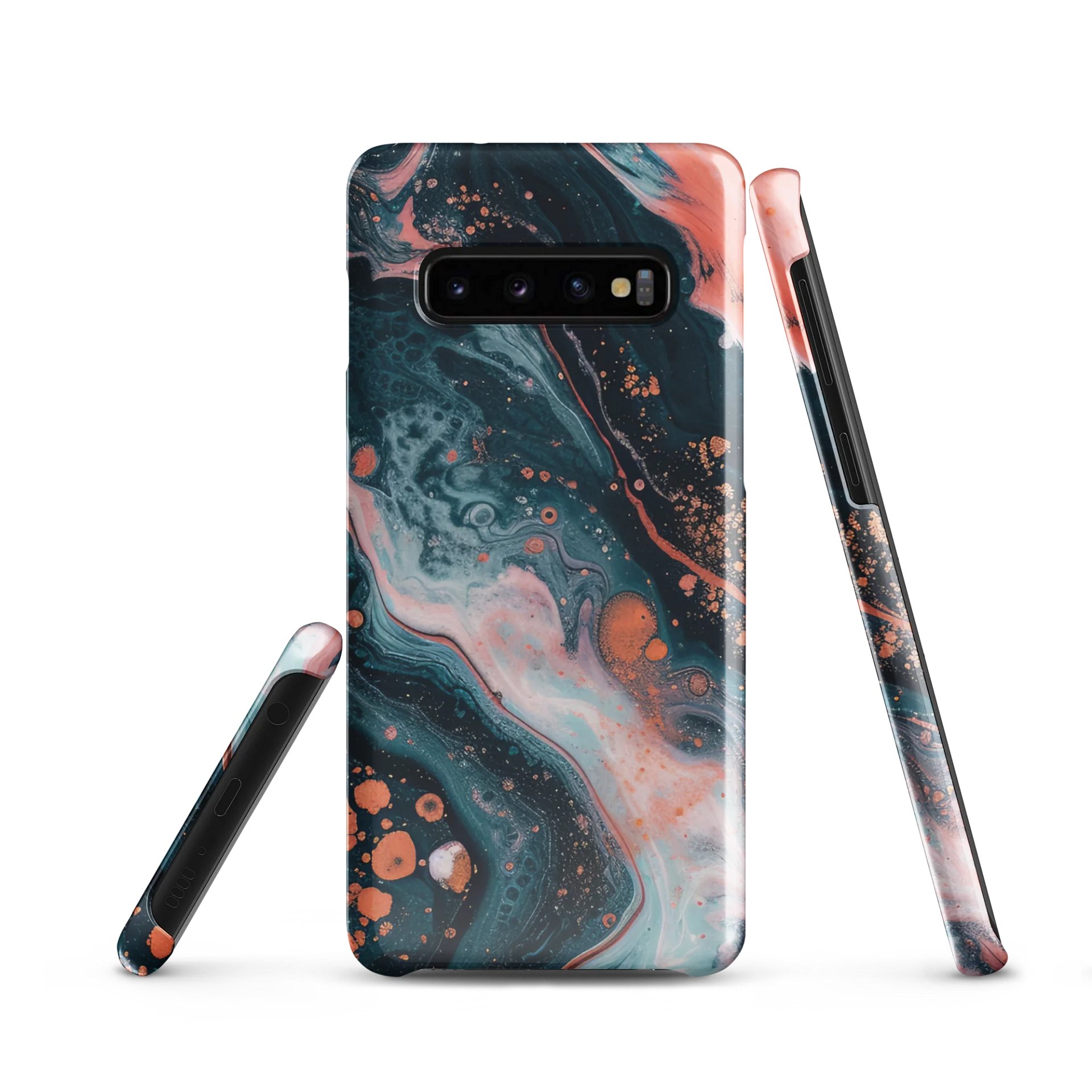 Swirling Dreams Samsung® Snap 20 Plus, 20 FE, 20 Ultra, 20, 21 FE, 21, 21Plus, 21 Ultra, 22, 22 Plus, 22 Ultra, 23, 23 Ultra, 23 Plus, 24 Plus, 24, 24 Ultra, 25 Plus, 25 Ultra, 25 Cases. product image (1)