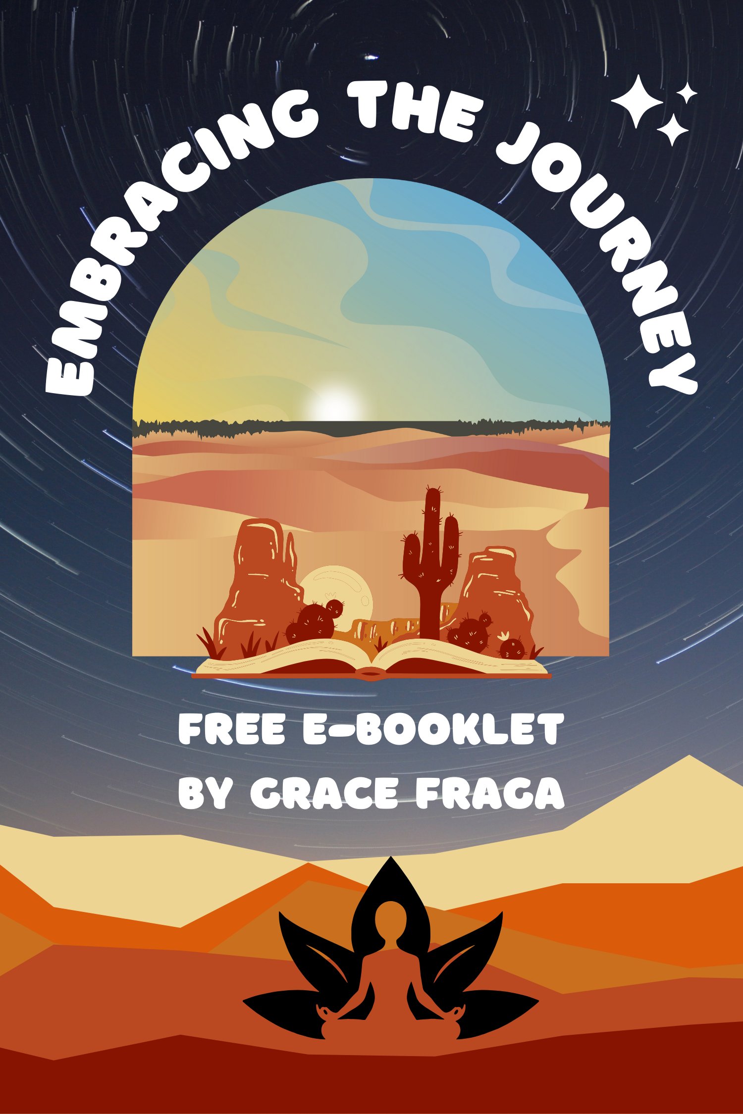 FREE! Get ready to **transform your cancer healing journey** with Grace’s exclusive booklet, *