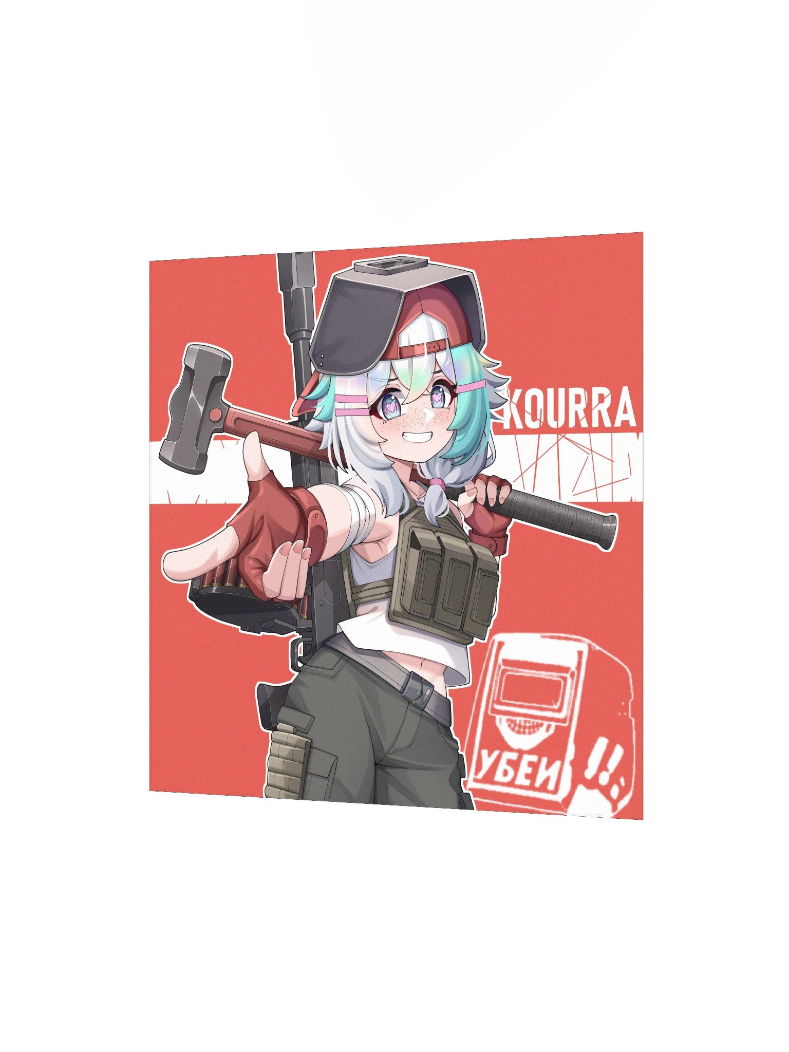 Ratgilla Poster product image (5)