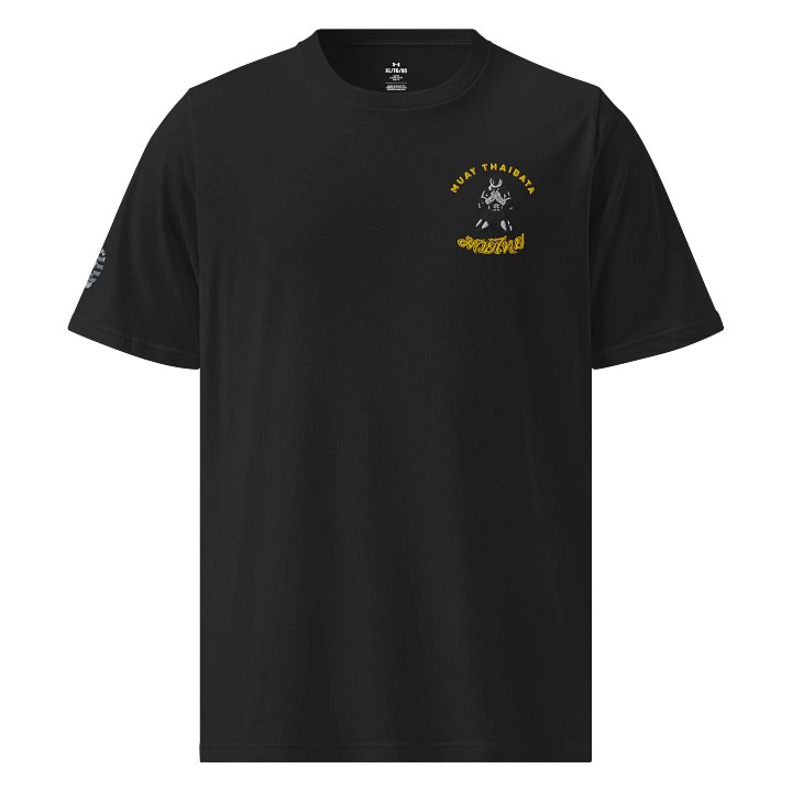 Muay Thaibata Under Armor shirt product image (1)