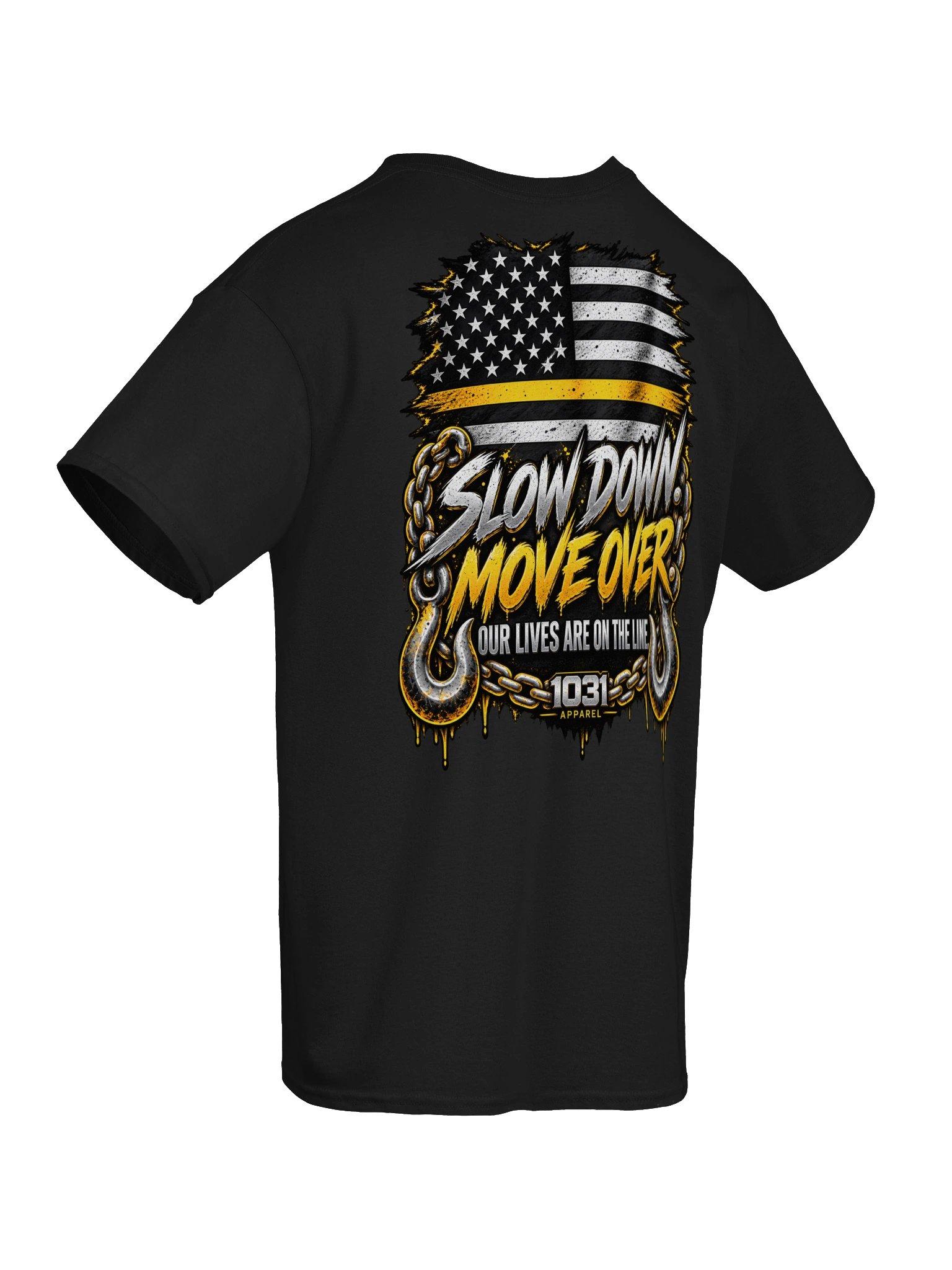 SLOW DOWN MOVE OVER OUR LIVES product image (7)