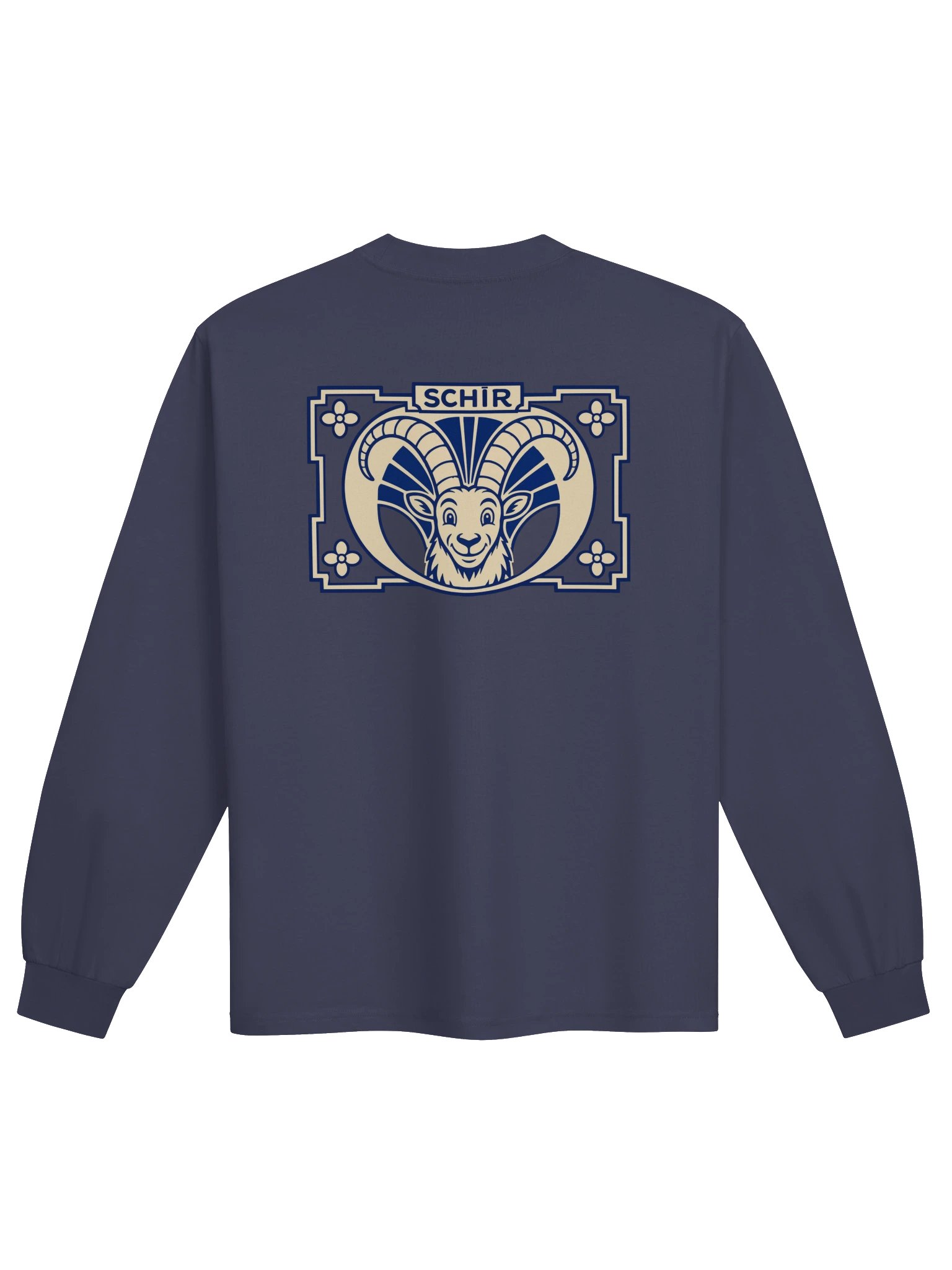 IBEX CRATE LONG SLEEVE product image (4)