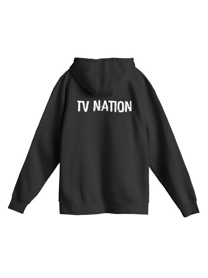 HDTV Hoodie - Black product image (2)