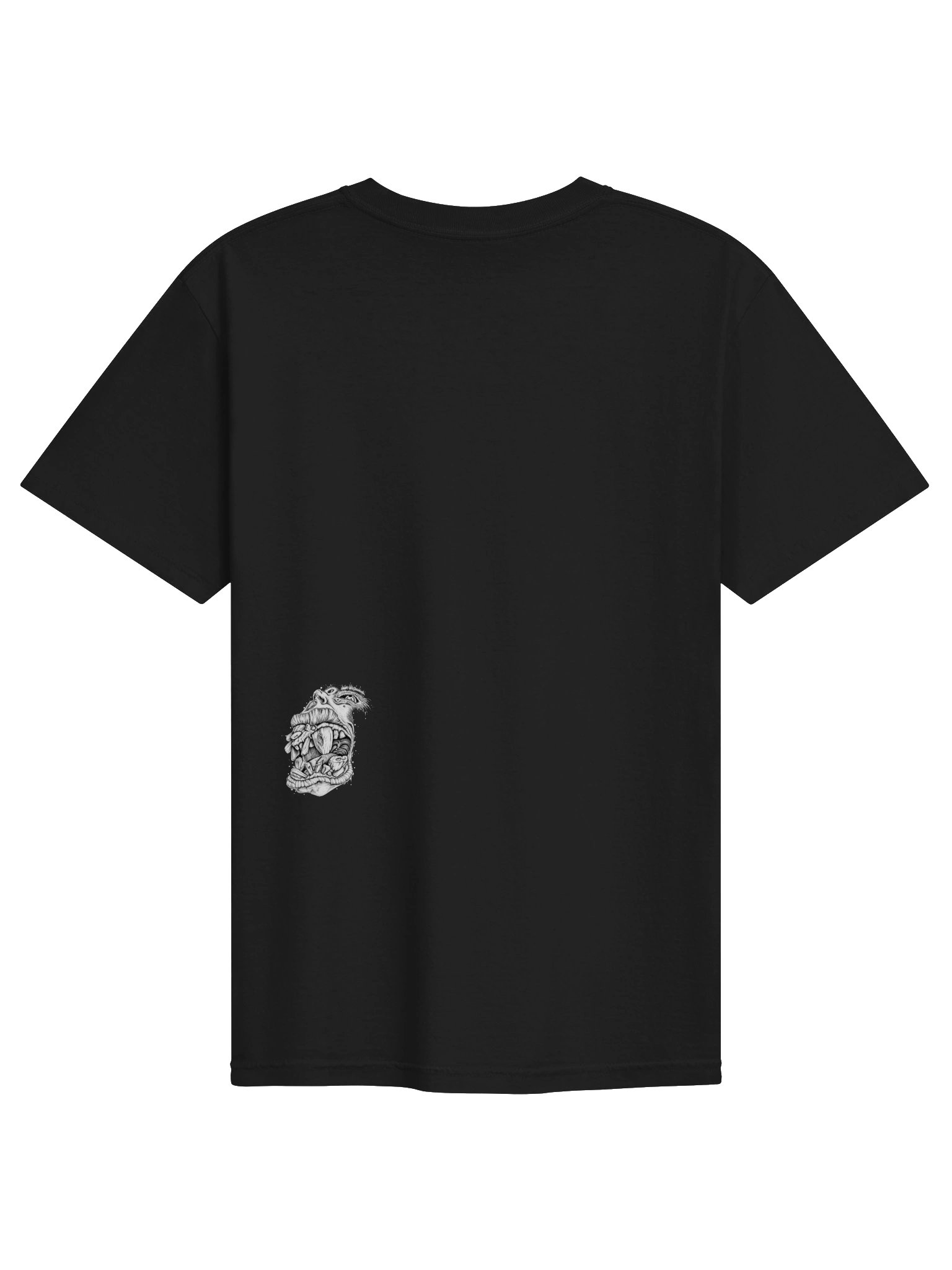 Resist the Urge to Suck Tee product image (2)