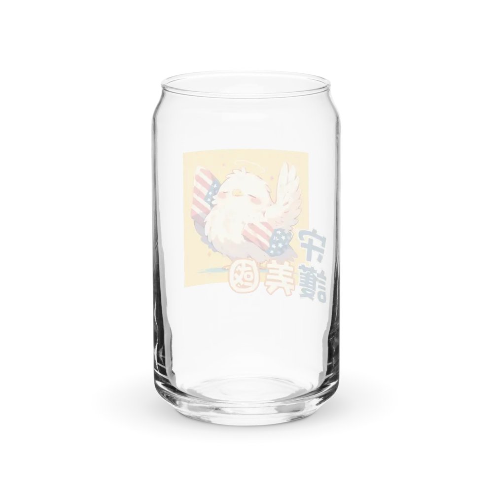 「守護美國」玻璃杯 product image (38)