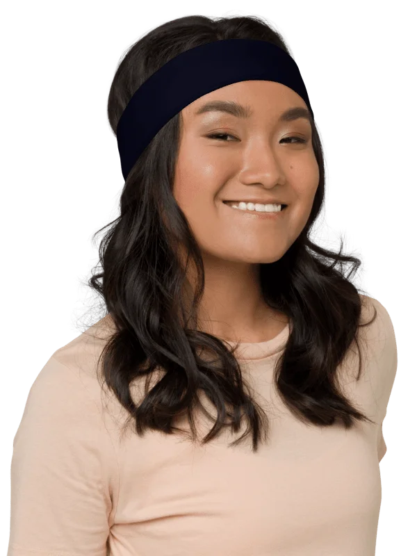 Classic Headband product image (1)