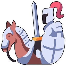 Knight (4/8)
