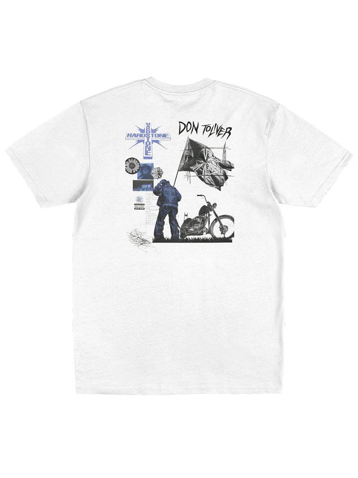 Don Toliver Tee product image (2)