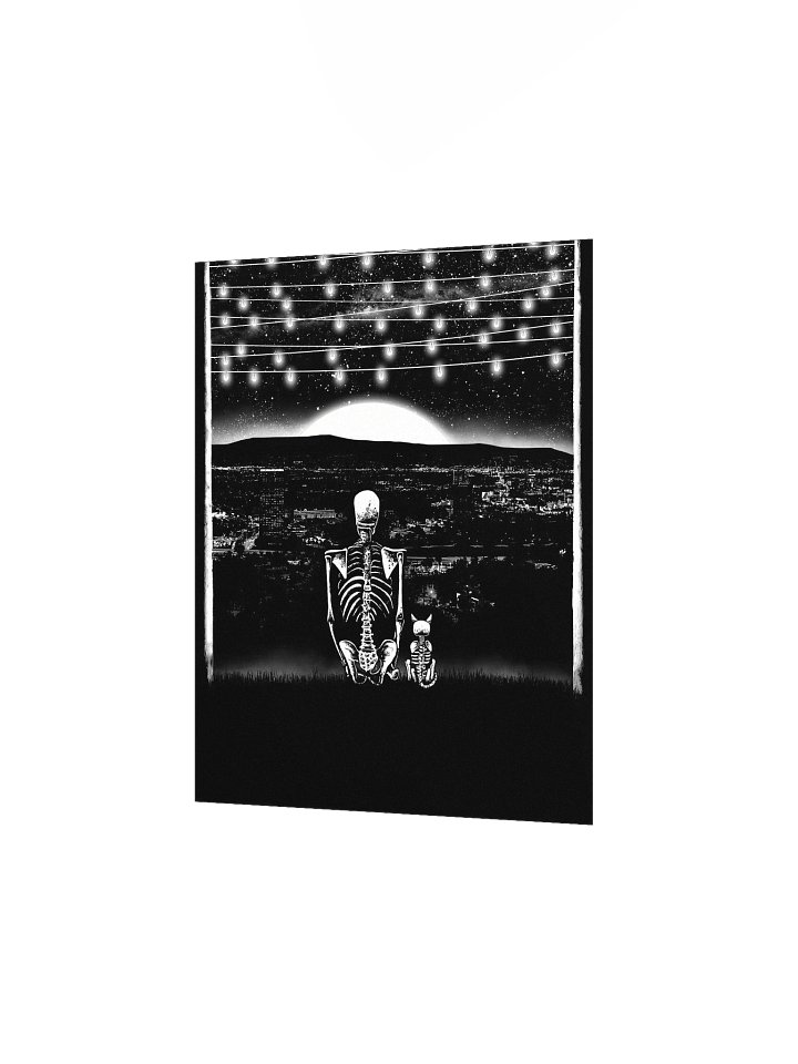 Friends Forever - Art Print product image (5)