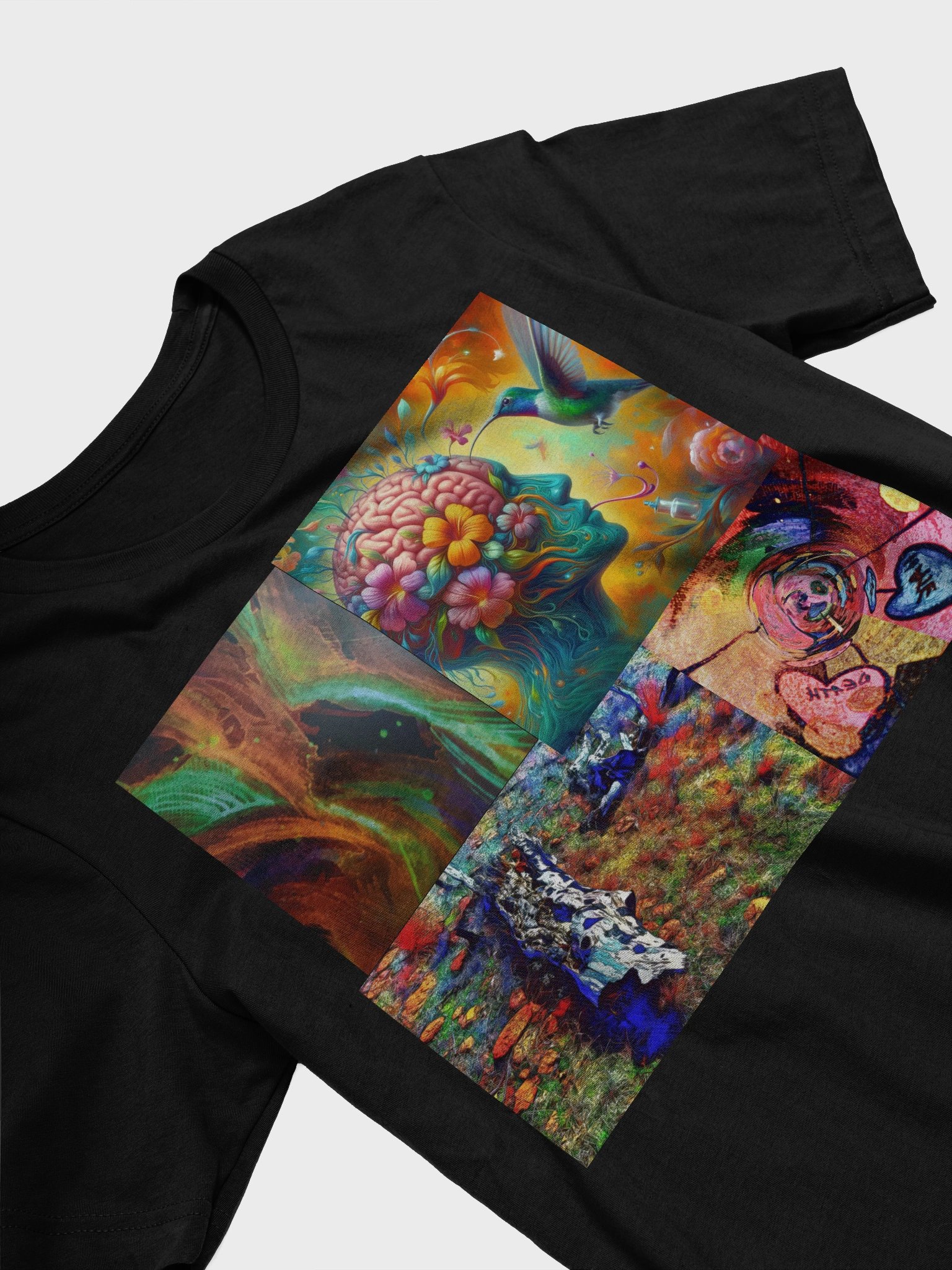 Shadows of Forgotten Bones product image (3)