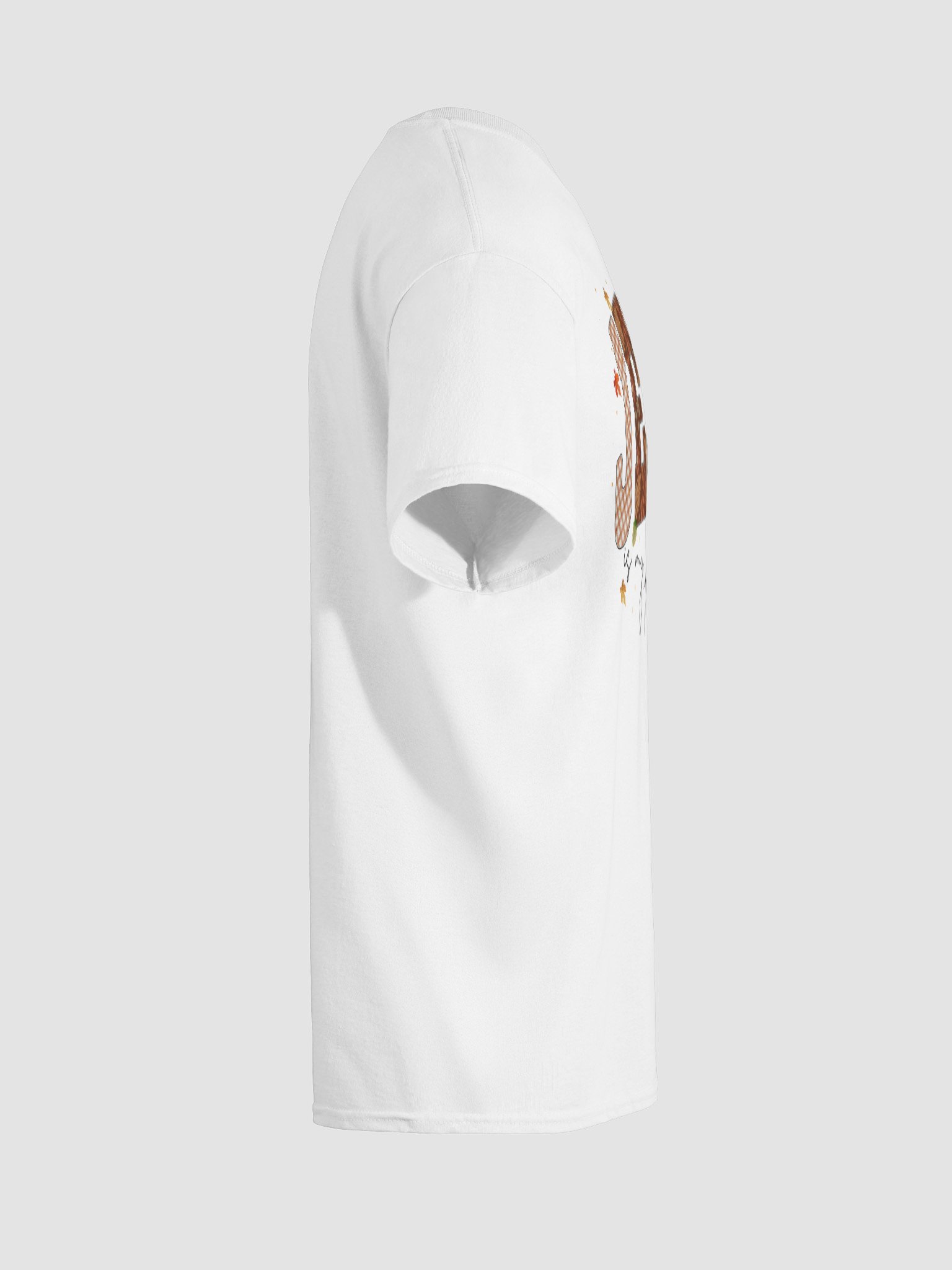 Jesus is My Favorite Season Tee product image (108)