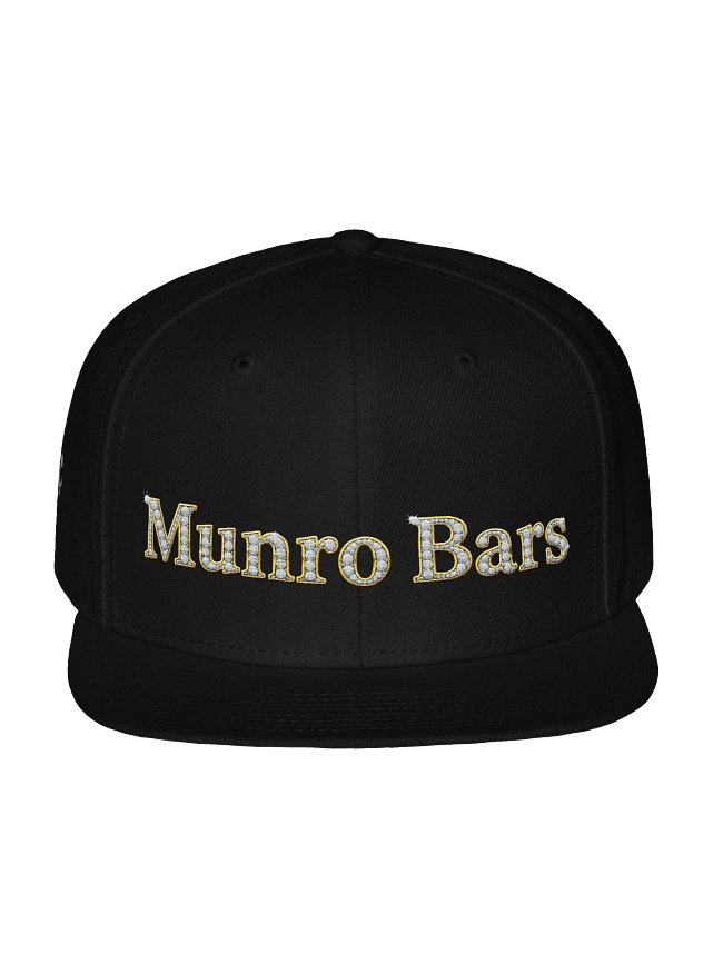 Munro Bars