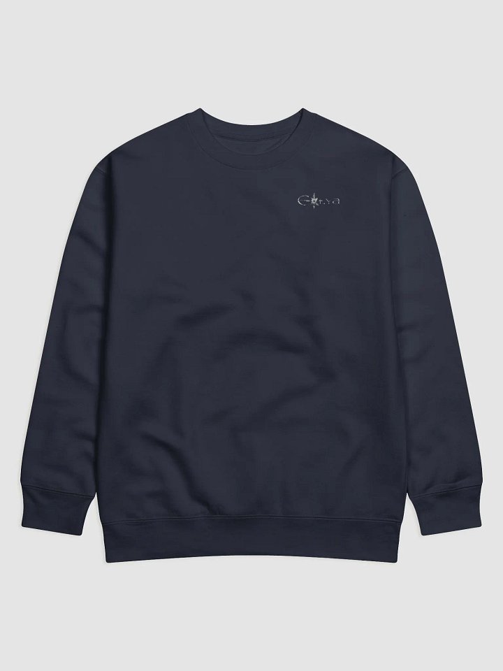 Sweatshirt double side - Eolya product image (1)