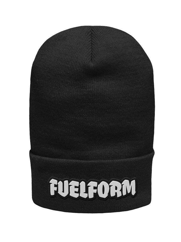 Apex Beanie product image (1)