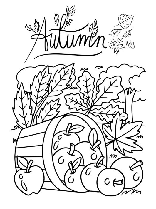 Thanksgiving Activity Pack product image (7)