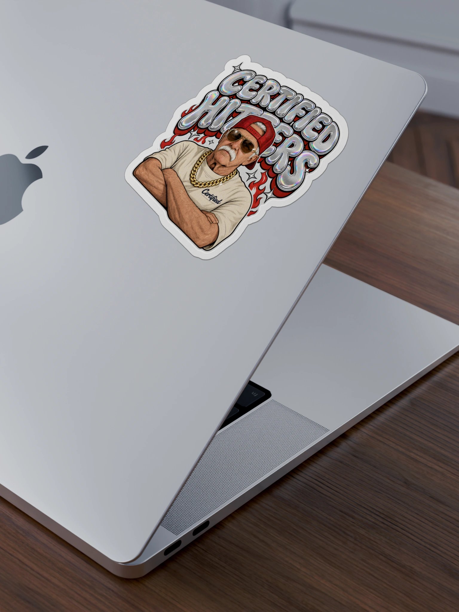 Unc Still Hittin' product image (5)