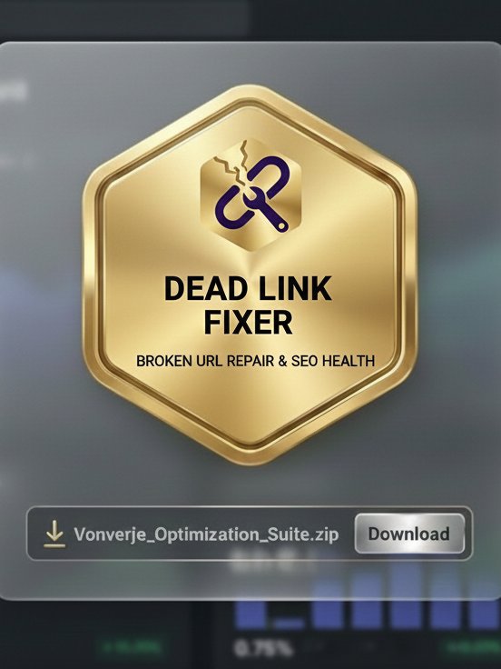Dead Link Fixer product image (1)