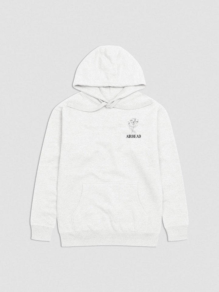 HONEYSUCKLE AIRHEAD (black) hoodie product image (2)