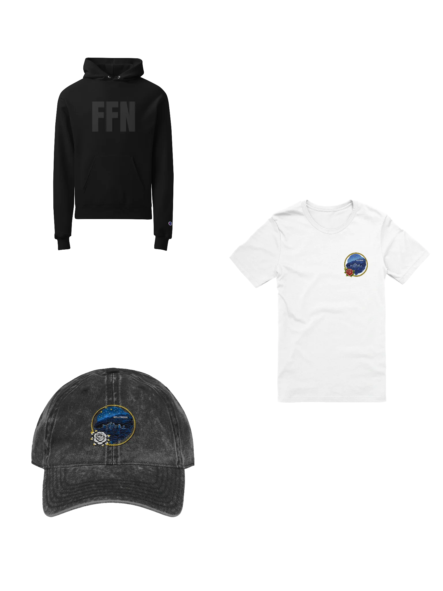 LAR - Ultimate FFN Bundle product image (1)