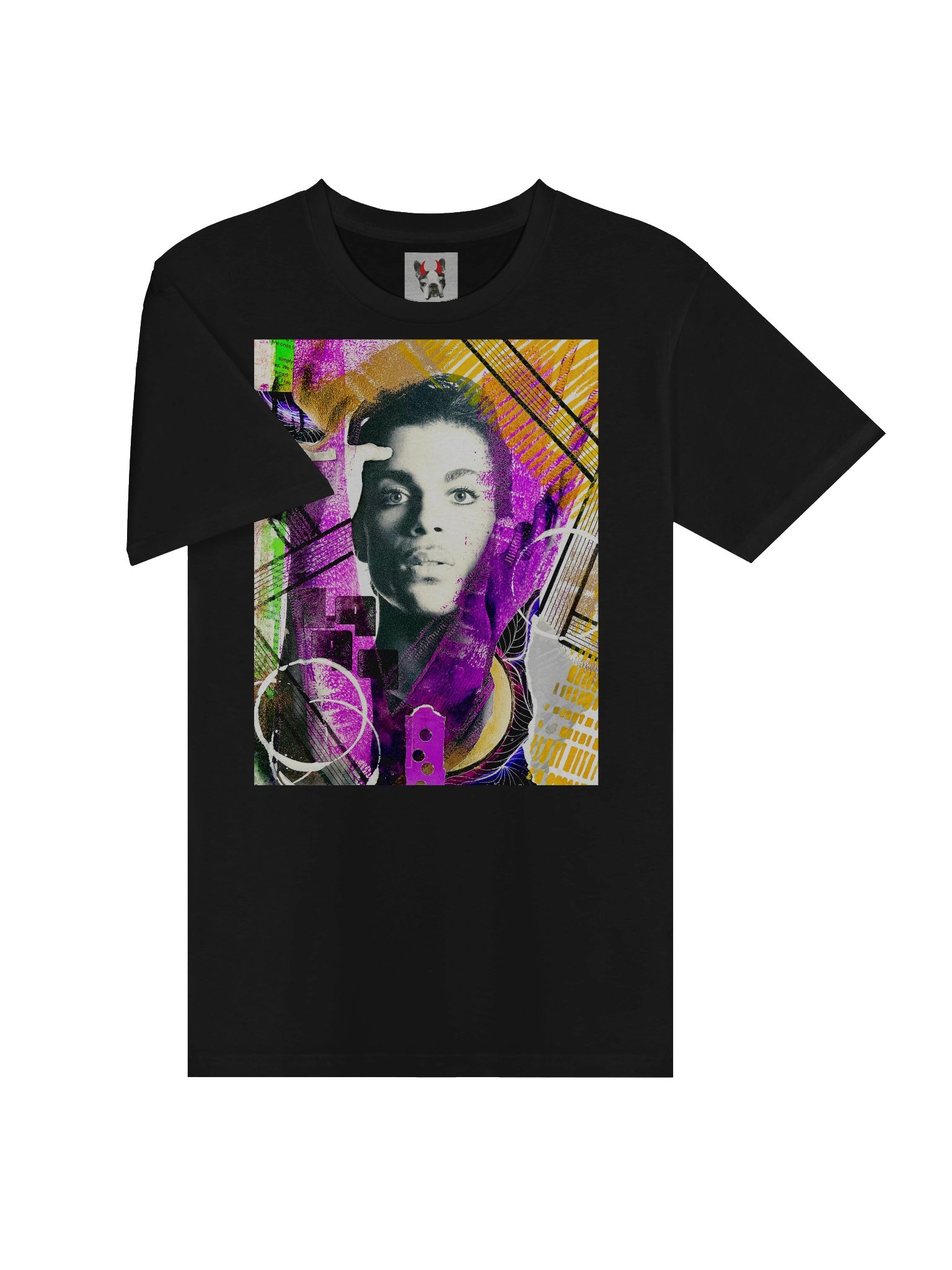 LDMC X ARTISTDARYL-Prince product image (3)