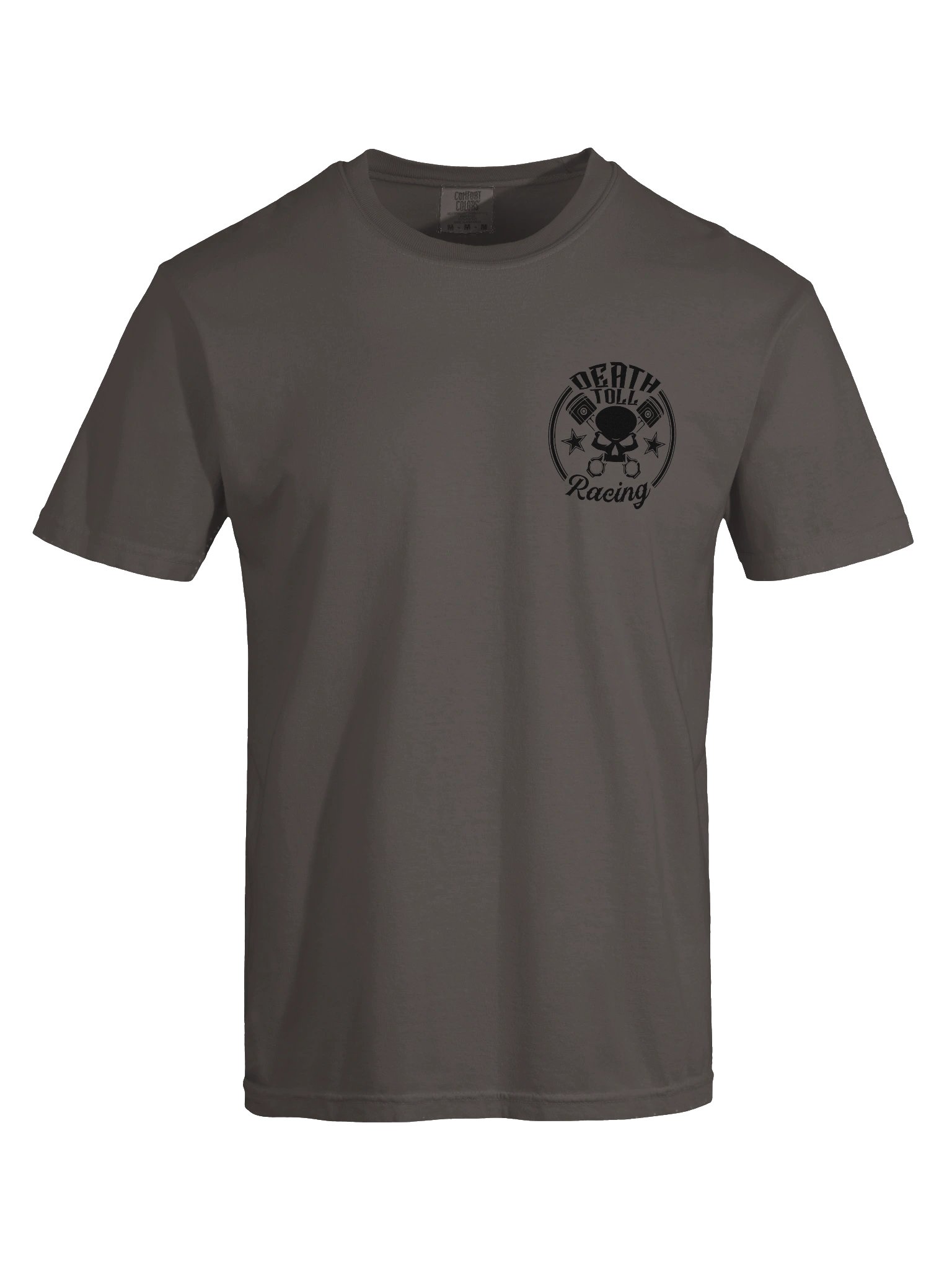 Help Fight Left Foot Boredom Manual Trans Shirt product image (7)