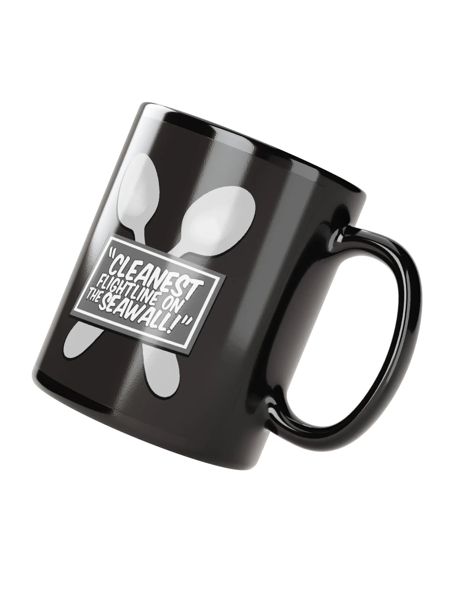 "CPC: Minimal" Mug product image (4)