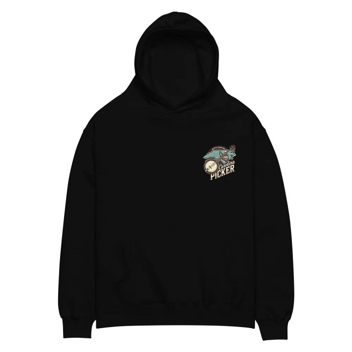 Carolina Picker Hoodie product image (2)
