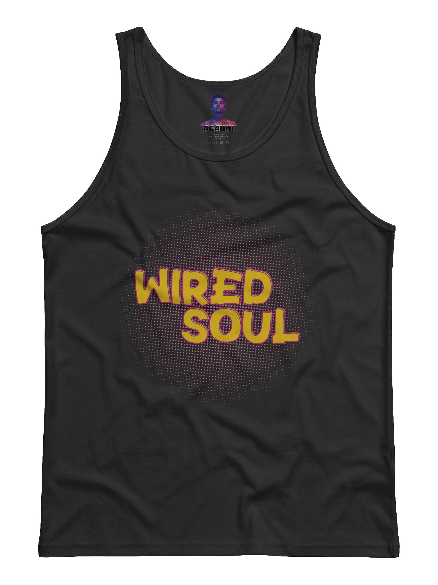 Essential Comfort Tank product image (5)