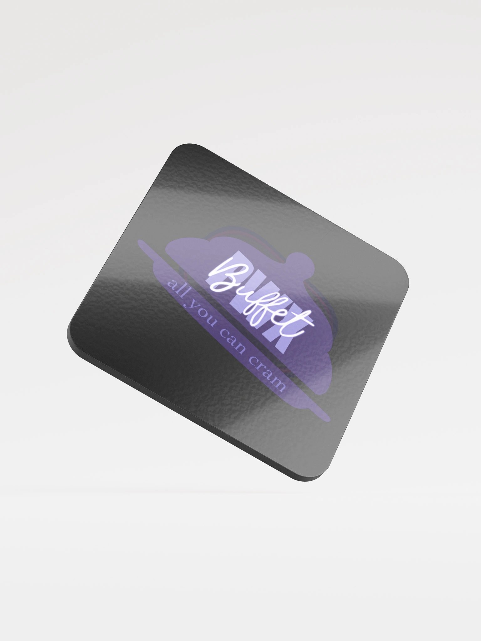 PWX Buffet Coaster product image (1)