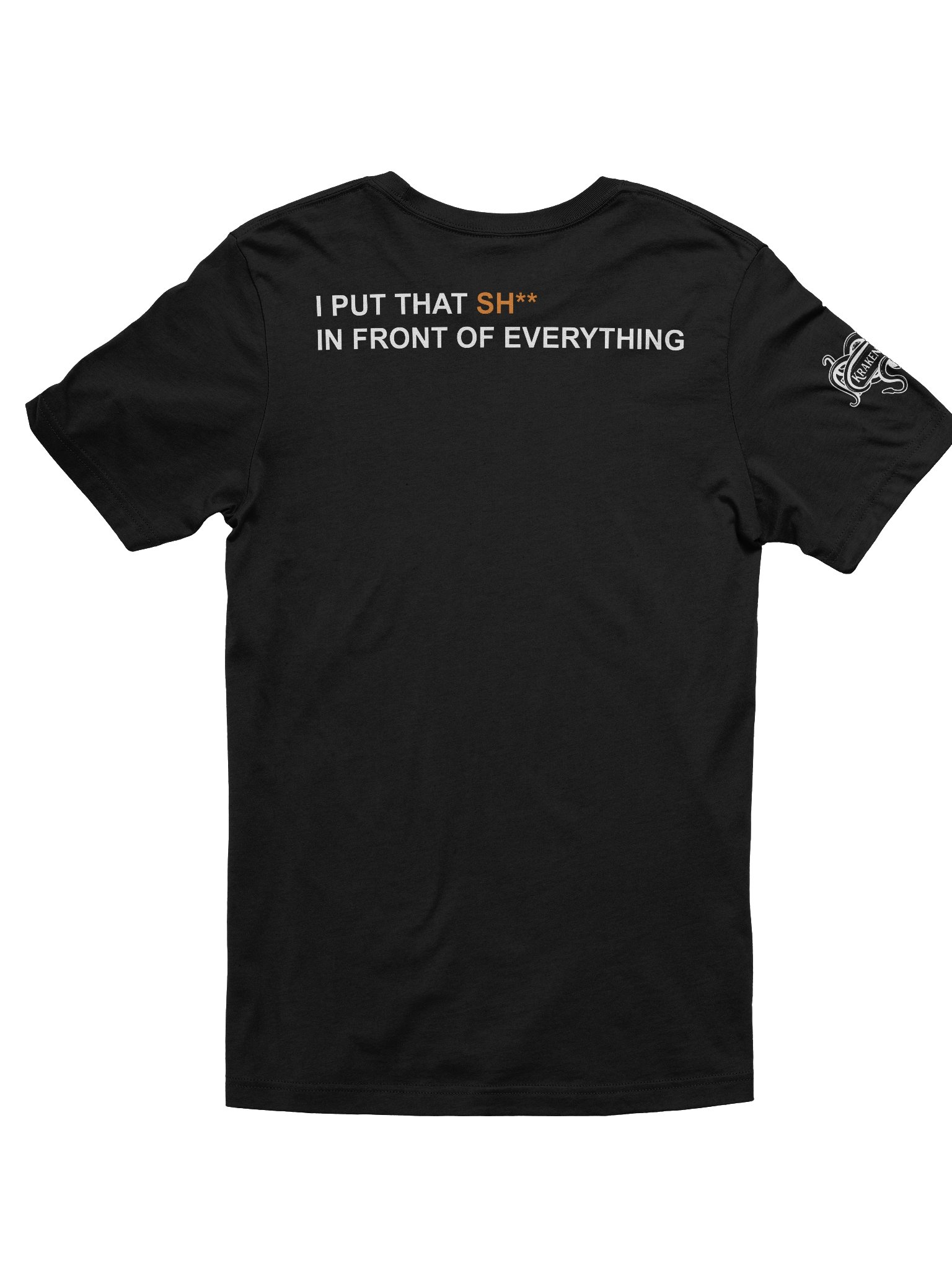Aegis T-Shirt product image (2)