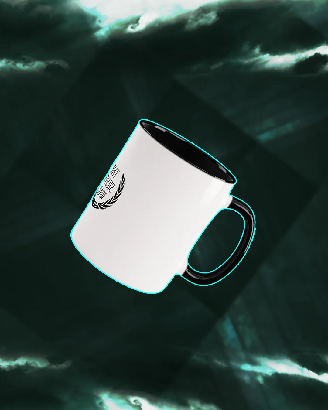 THE SILVER WAR (mug) product image (4)