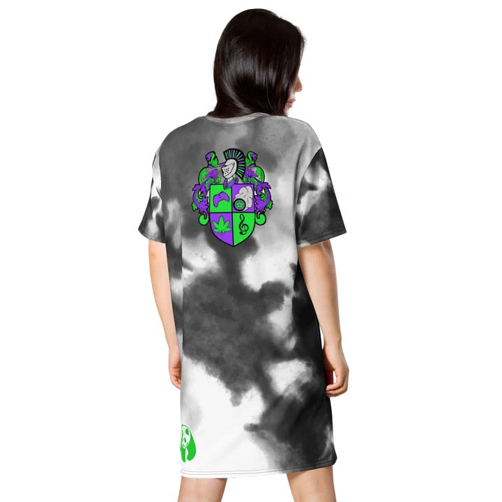 Lucid Dreams Dress-T product image (2)