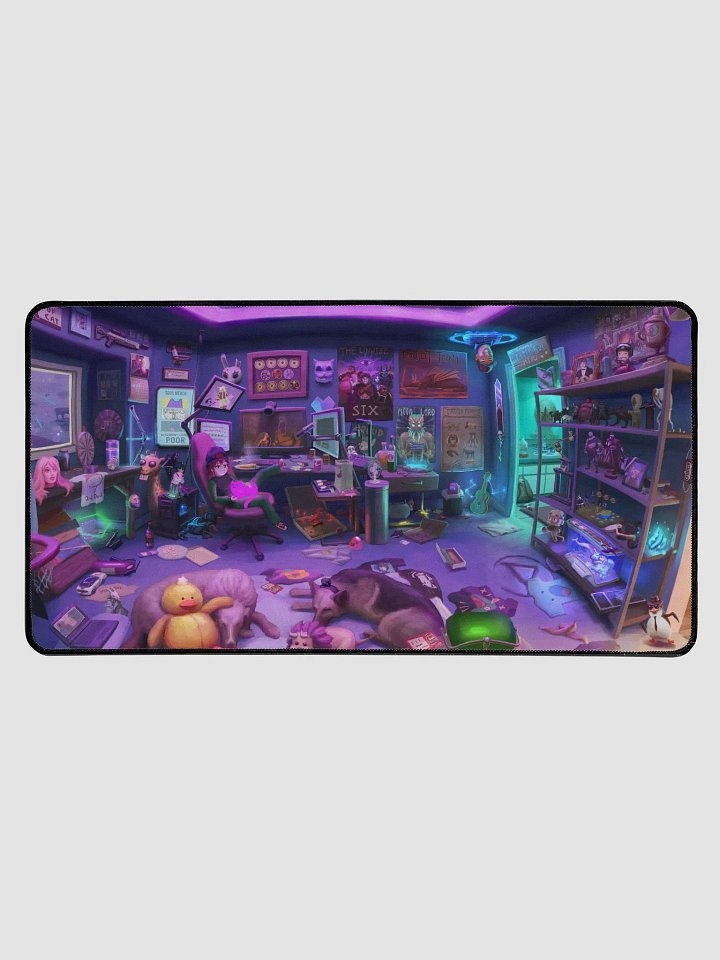 The Room Desk Mat product image (1)